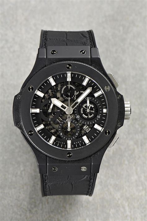 hublot geneve price singapore|Hublot geneve big bang price.